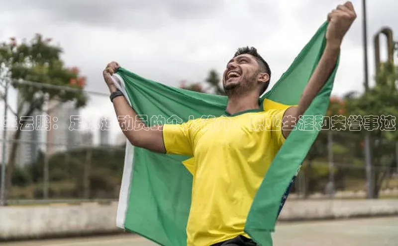 焦点平台注册账号字节跳动王云鹏：足球运动员的个人简介、职业生涯和荣誉事迹