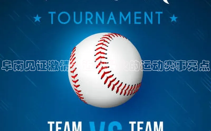 焦点登录平台登录入口百度数据开放平台阜南见证激情：近况最火的运动赛事亮点