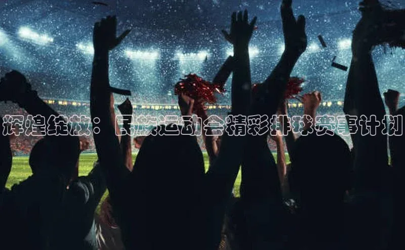 辉煌绽放：民族运动会精彩排球赛事计划