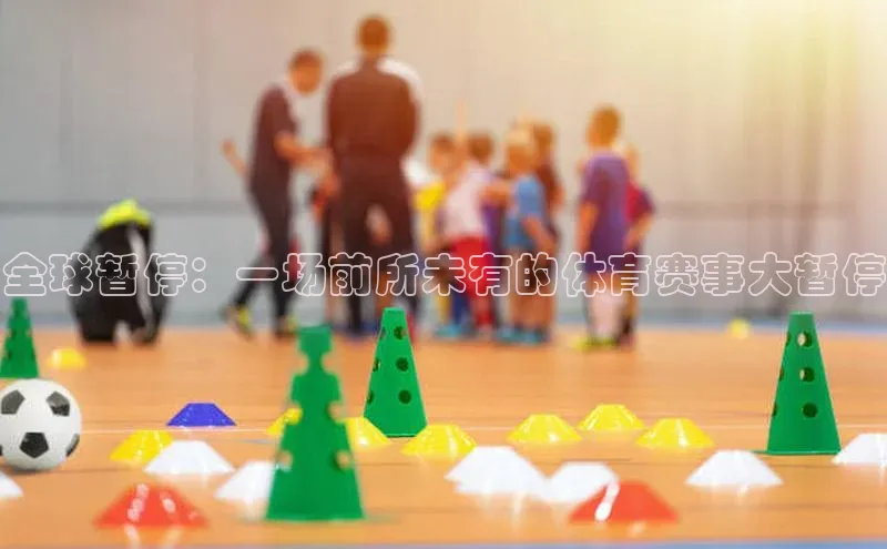 全球暂停：一场前所未有的体育赛事大暂停