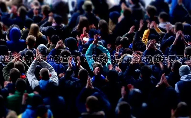 比亚迪赛事运动部官网：未来科技与极限运动的无限可能