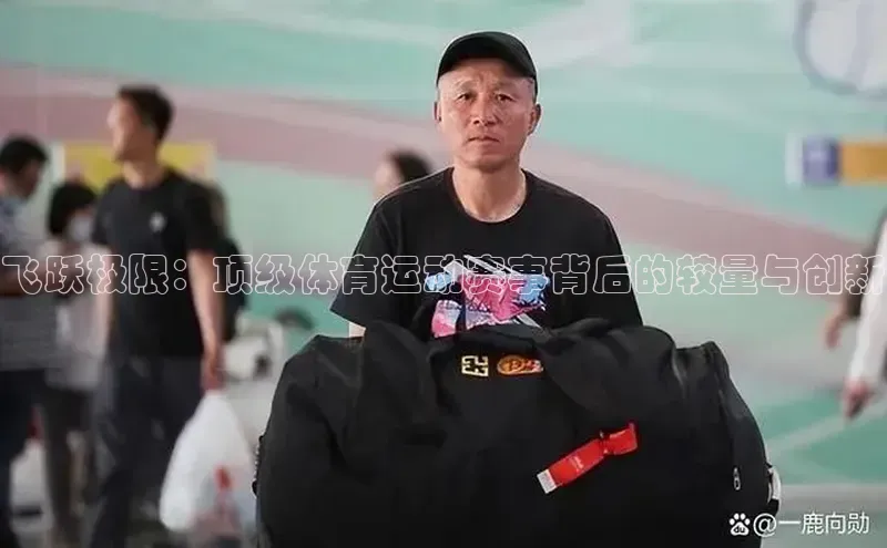 飞跃极限：顶级体育运动赛事背后的较量与创新