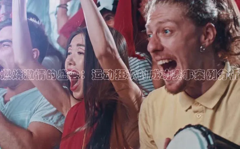 燃烧激情的盛会：运动狂欢的成功赛事案例分析